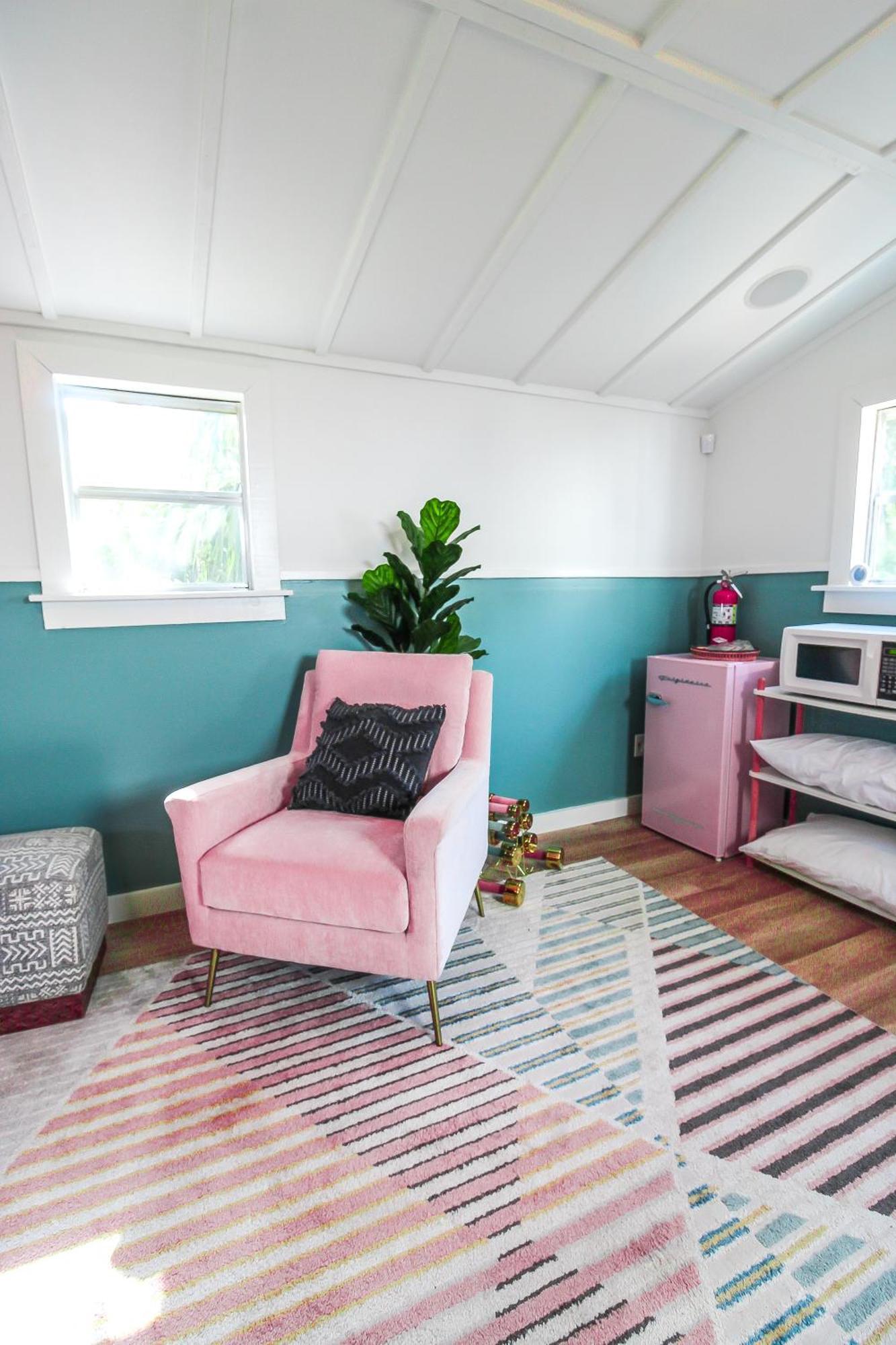Luxurious Bohemian Bungalow In Lincolnville - Mins From Downtown! St. Augustine Exterior foto