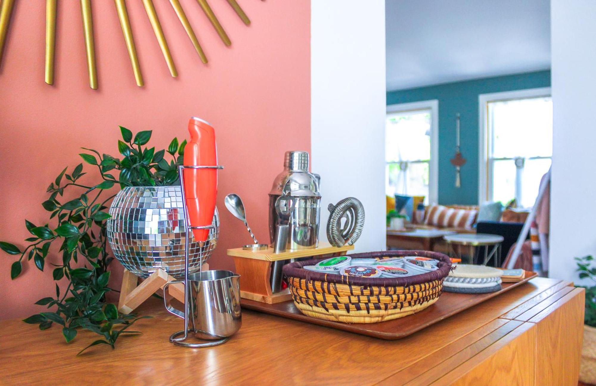 Luxurious Bohemian Bungalow In Lincolnville - Mins From Downtown! St. Augustine Exterior foto