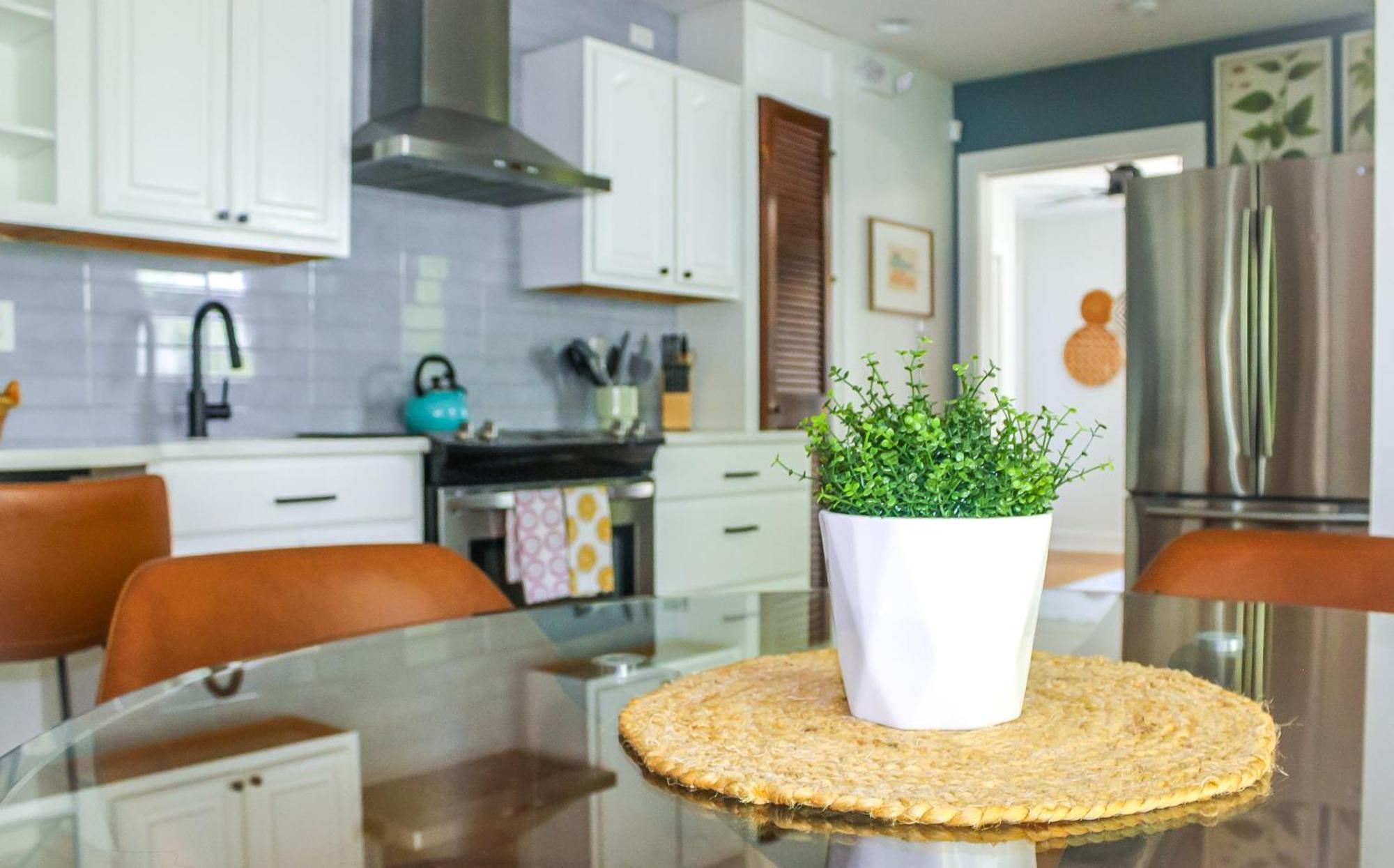 Luxurious Bohemian Bungalow In Lincolnville - Mins From Downtown! St. Augustine Exterior foto